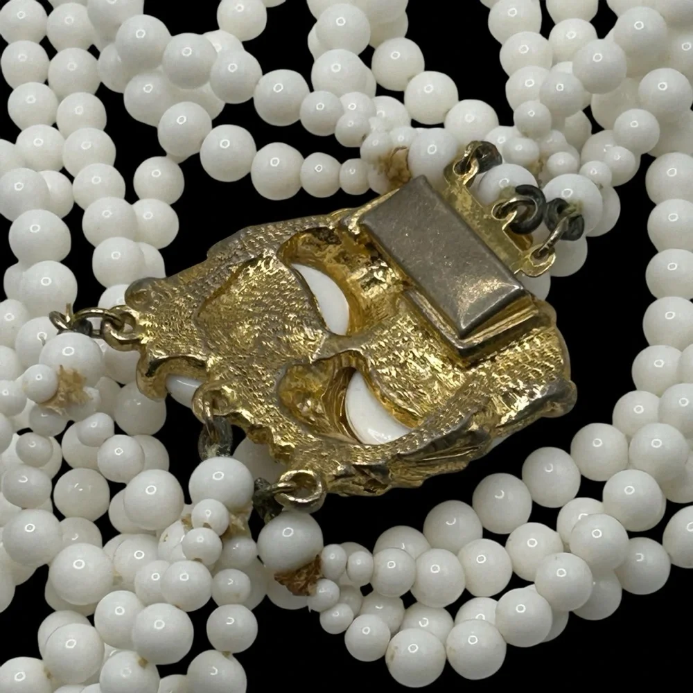 Signed Begay Large Sterling Lapis Native American Pendant - Picture 6 of 6